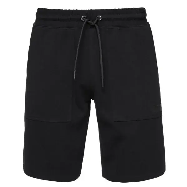 Russell Athletic SHORTS Pánske šortky, čierna, veľkosť