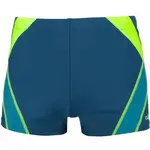 AQUOS EWAN Pánske plavky, tmavo modrá, veľkosť