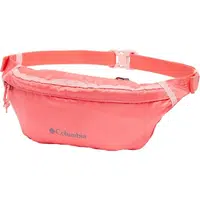 Columbia LIGHTWEIGHT PACKABLE II HIP PACK Ľadvinka, lososová, veľkosť