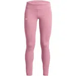 Under Armour MOTION LEGGING Dievčenské legíny, ružová, veľkosť XL