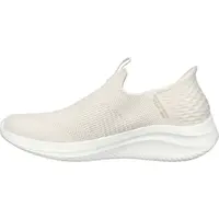 Skechers ULTRA FLEX 3.0 Dámske tenisky, béžová, veľkosť