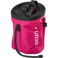 OCÚN PUSH + BELT Vrecko na magnézium, ružová, veľkosť