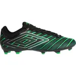 Umbro VELOCITA ELIXIR CLUB FG Pánske kopačky, tmavo zelená, veľkosť 43
