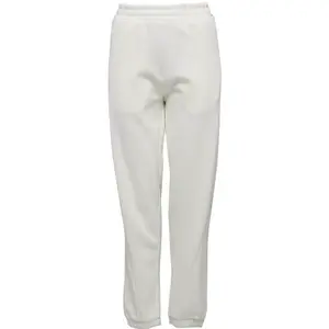 4F TROUSERS CAS Dámske tepláky, biela, veľkosť