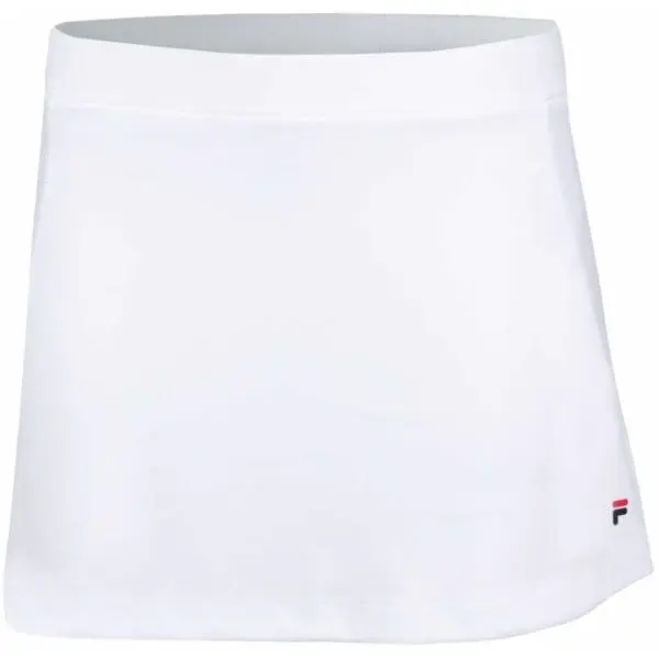 Fila SHIVA Dámska tenisová sukňa, modrá, veľkosť