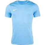 Nike DRI-FIT PARK 7 Pánske športové tričko, svetlomodrá, veľkosť XXL