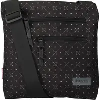 Reaper PEPPER Dokladovka, čierna, veľkosť