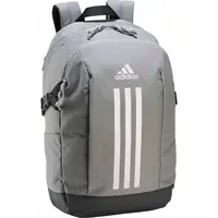 adidas POWER VII Športový batoh, sivá, veľkosť