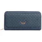 VUCH NIEBA Dámska peňaženka, tmavo modrá, veľkosť