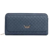 VUCH NIEBA Dámska peňaženka, tmavo modrá, veľkosť