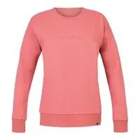 Hannah MOLY Dámska mikina, lososová, veľkosť