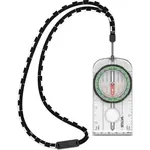 Silva RANGER Kompas, transparentná, veľkosť