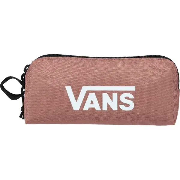 Vans PENCIL POUCH-B Puzdro, lososová, veľkosť