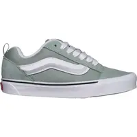 Vans KNU SKOOL Unisex tenisky, zelená, veľkosť 37