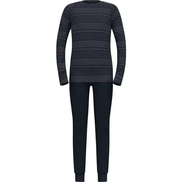 Odlo ACTIVE WARM ECO SET Dětský funkční set, , velikost