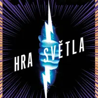 Hra světla - Stan Lee