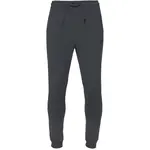 Lotto SMART YOU PANTS Pánske tepláky, tmavo sivá, veľkosť