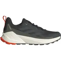 adidas TERREX TRAILMAKER 2 Pánska outdoorová obuv, tmavo sivá, veľkosť 42 2/3
