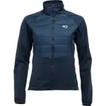 KARI TRAA RAGNA JACKET Dámska bunda, tmavo modrá, veľkosť