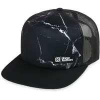 Horsefeathers MAVE Pánska šiltovka, čierna, veľkosť UNI