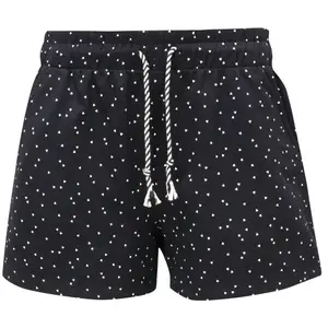 Willard LAJA Dámske šortky, čierna, veľkosť