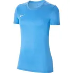 Nike DRI-FIT PARK Dámsky dres, svetlomodrá, veľkosť