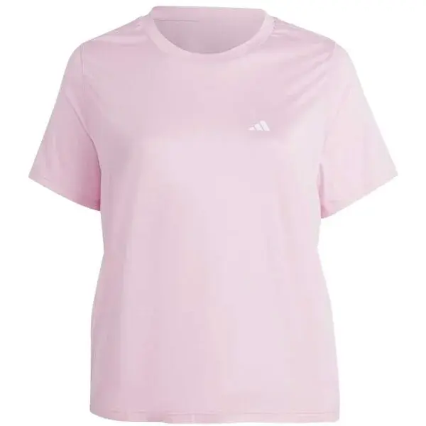 adidas MINIMAL T PS Dámske športové tričko, ružová, veľkosť