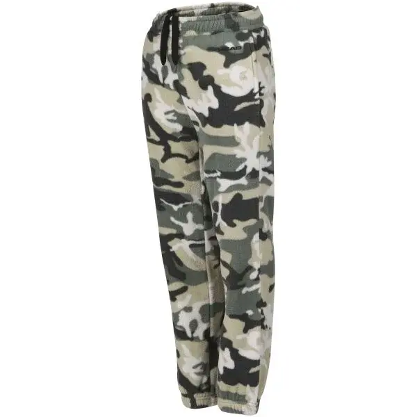 Head NEPI Detské nohavice, mix, veľkosť 140-146