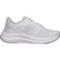 Lotto SPEEDRIDE 800 Dámske športové topánky, biela, veľkosť 38