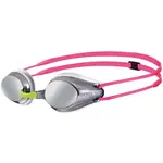 Arena TRACKS Juniorské plavecké okuliare, ružová, veľkosť