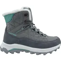 Lotto CALYPSO Dámska zimná obuv, sivá, veľkosť