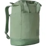 The North Face W NEVER STOP UTILITY PACK Dámsky ruksak, zelená, veľkosť