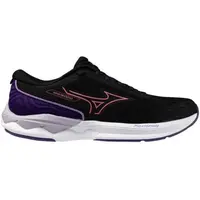 Mizuno WAVE REVOLT 3 W Dámska bežecká obuv, čierna, veľkosť 36.5