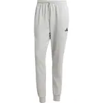 adidas FEELCOZY PANT Pánske tepláky, sivá, veľkosť XXL