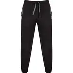 Kappa GONOH Pánske tepláky, čierna, veľkosť XXL