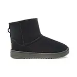 Oldcom DAKOTA Dámske válenky, čierna, veľkosť