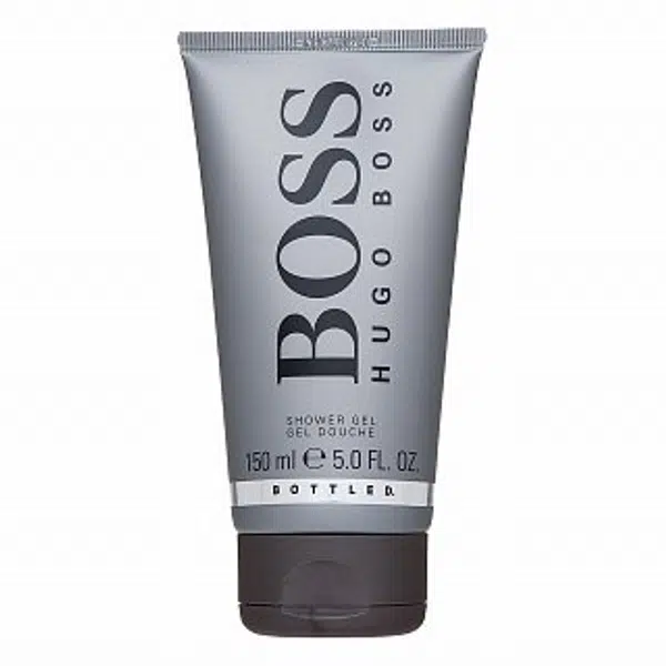 Hugo Boss Boss No.6 Bottled sprchový gél pre mužov 150 ml