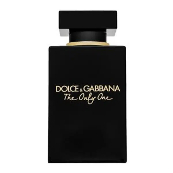 Dolce & Gabbana The Only One Intense parfémovaná voda pre ženy 100 ml