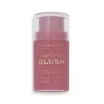 Revolution Tvárenka Fast Base (Blush) 14 g Rose