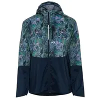 KARI TRAA VILDE RUNNING JACKET Dámska bunda, mix, veľkosť