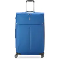 RONCATO IRONIK 2.0 L Cestovný kufor, modrá, veľkosť