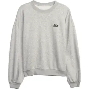 GAP VOLUME JAPAN Dámska mikina, sivá, veľkosť