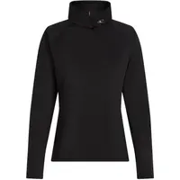 O'Neill HYDROWICK Dámska mikina, čierna, veľkosť