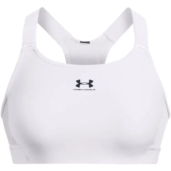 Under Armour HG ARMOUR HIGH Dámska podprsenka, biela, veľkosť
