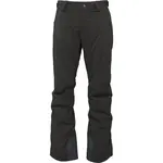 Helly Hansen LEGENDARY INSULATED PANT Lyžiarske nohavice, čierna, veľkosť XXL