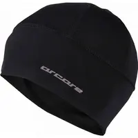 Arcore CORAL Bežecká čiapka, čierna, veľkosť