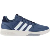 adidas COURTBEAT Pánske tenisky, modrá, veľkosť 45 1/3