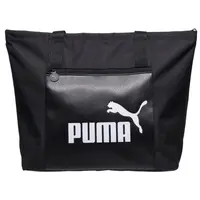 Puma CAMPUS SHOPPER Dámska taška, čierna, veľkosť