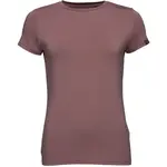 Viking LENTA BAMBOO LIGHT LADY Dámske tričko, vínová, veľkosť