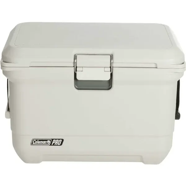 Coleman COOLER PRO SERIES 45QT CHEST Chladiaci box, sivá, veľkosť